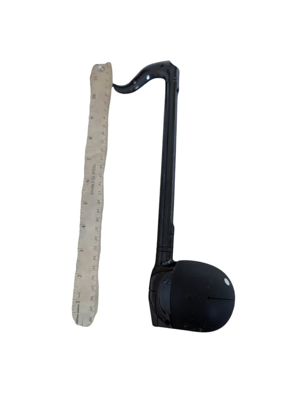 Otomatone Musical Note Instrument Synthesizer Toy - Picture 4 of 9